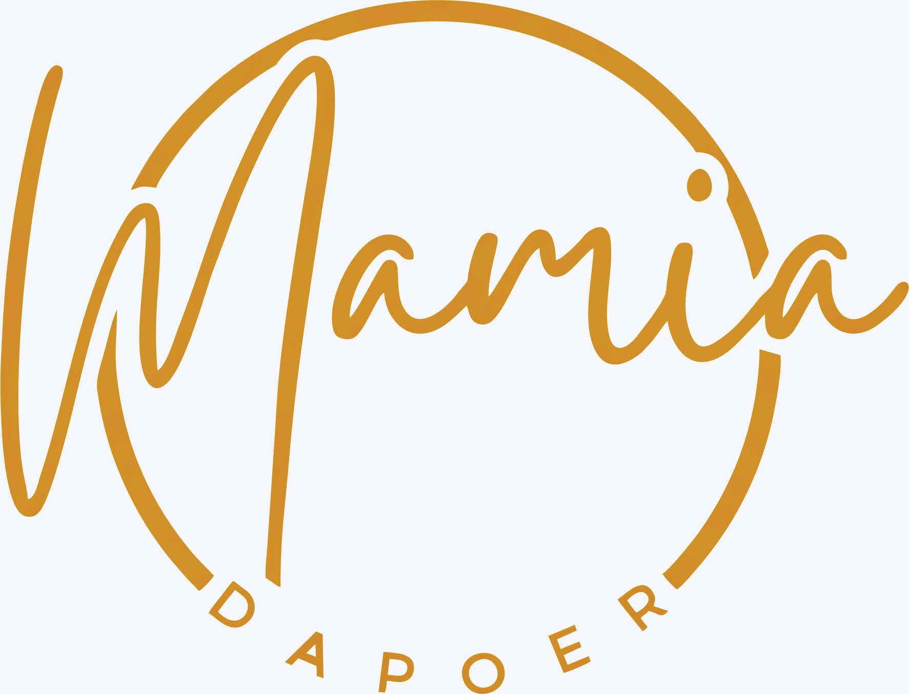 Dapoer MaMia